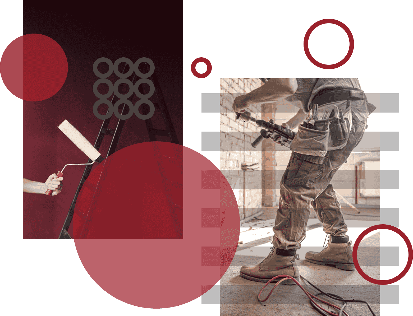 Red Oak Edge – Flooring and Home Renovation Services in Vancouver, BC